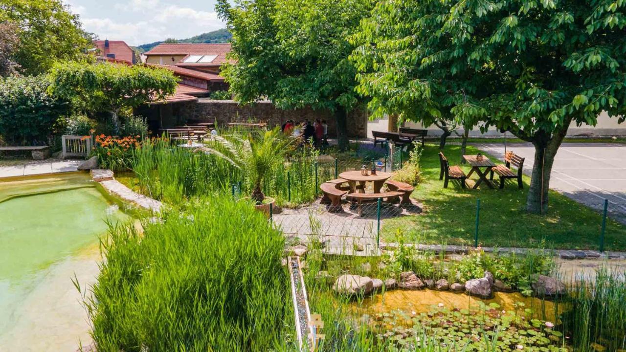 Landhotel Gut Wildberg Meißen Dış mekan fotoğraf