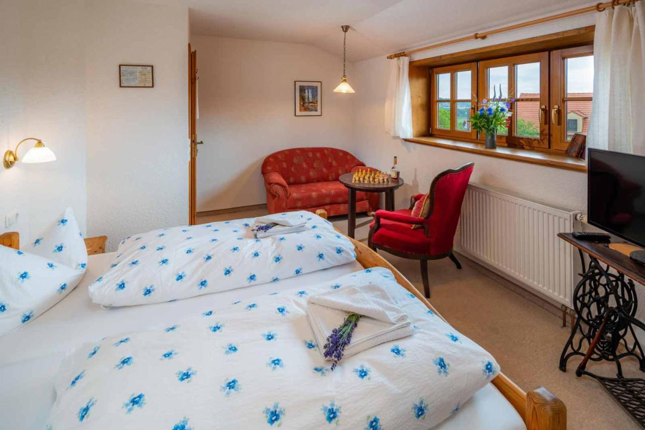 Landhotel Gut Wildberg Meißen Oda fotoğraf