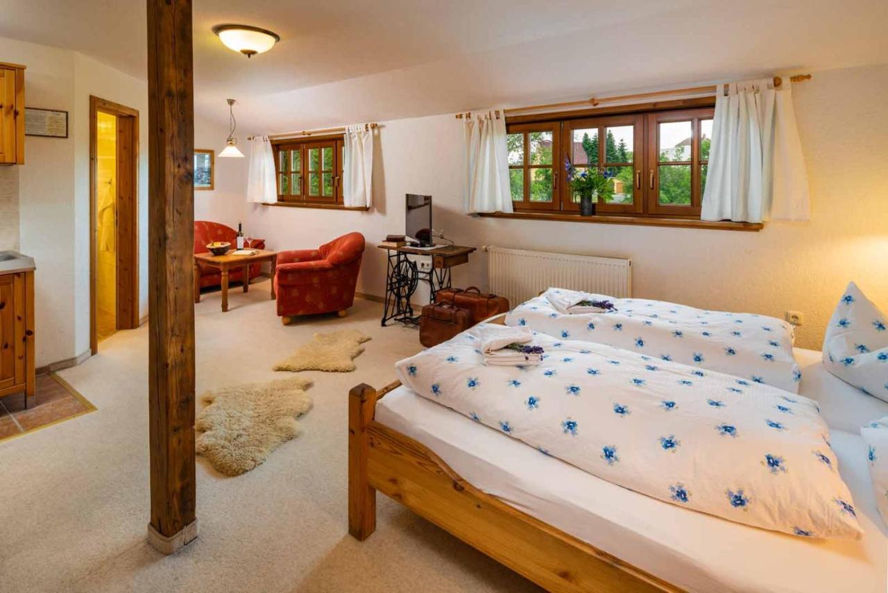Landhotel Gut Wildberg Meißen Oda fotoğraf