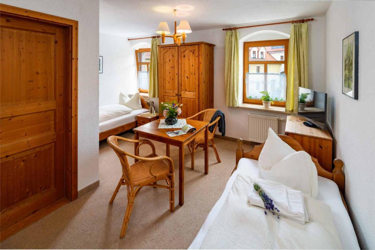 Landhotel Gut Wildberg Meißen Dış mekan fotoğraf