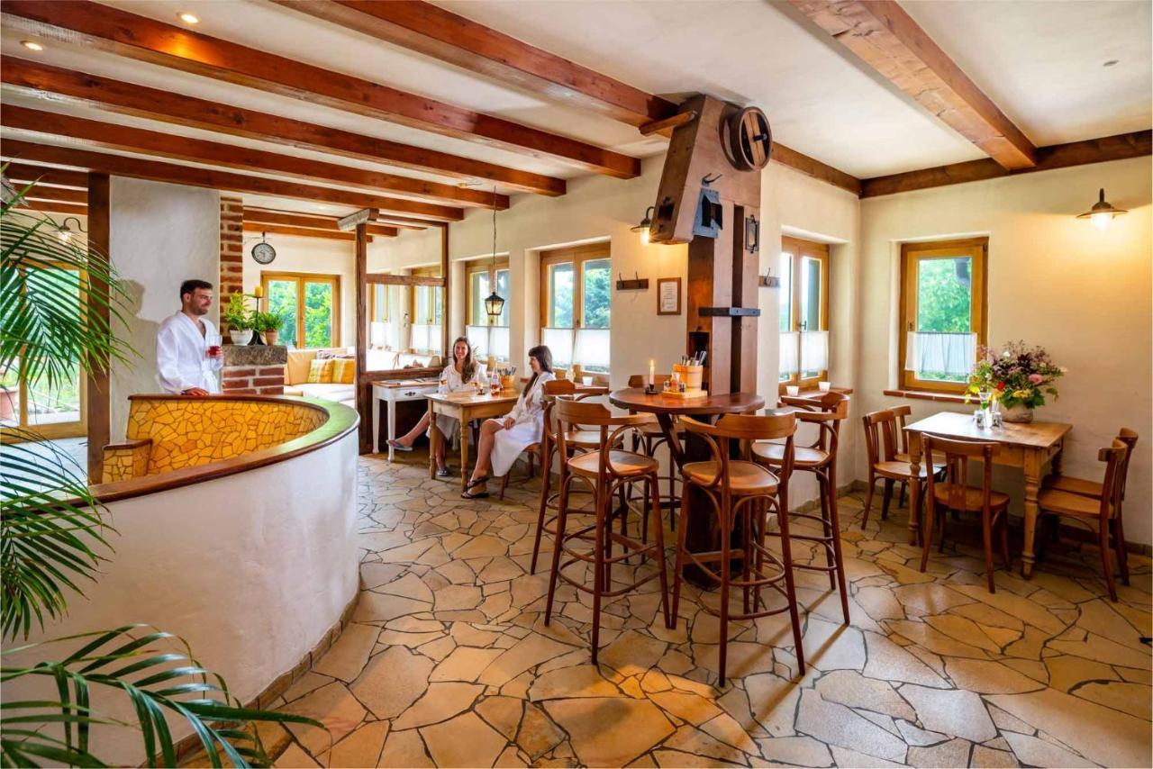 Landhotel Gut Wildberg Meißen Dış mekan fotoğraf