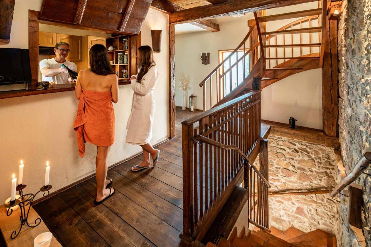 Landhotel Gut Wildberg Meißen Dış mekan fotoğraf