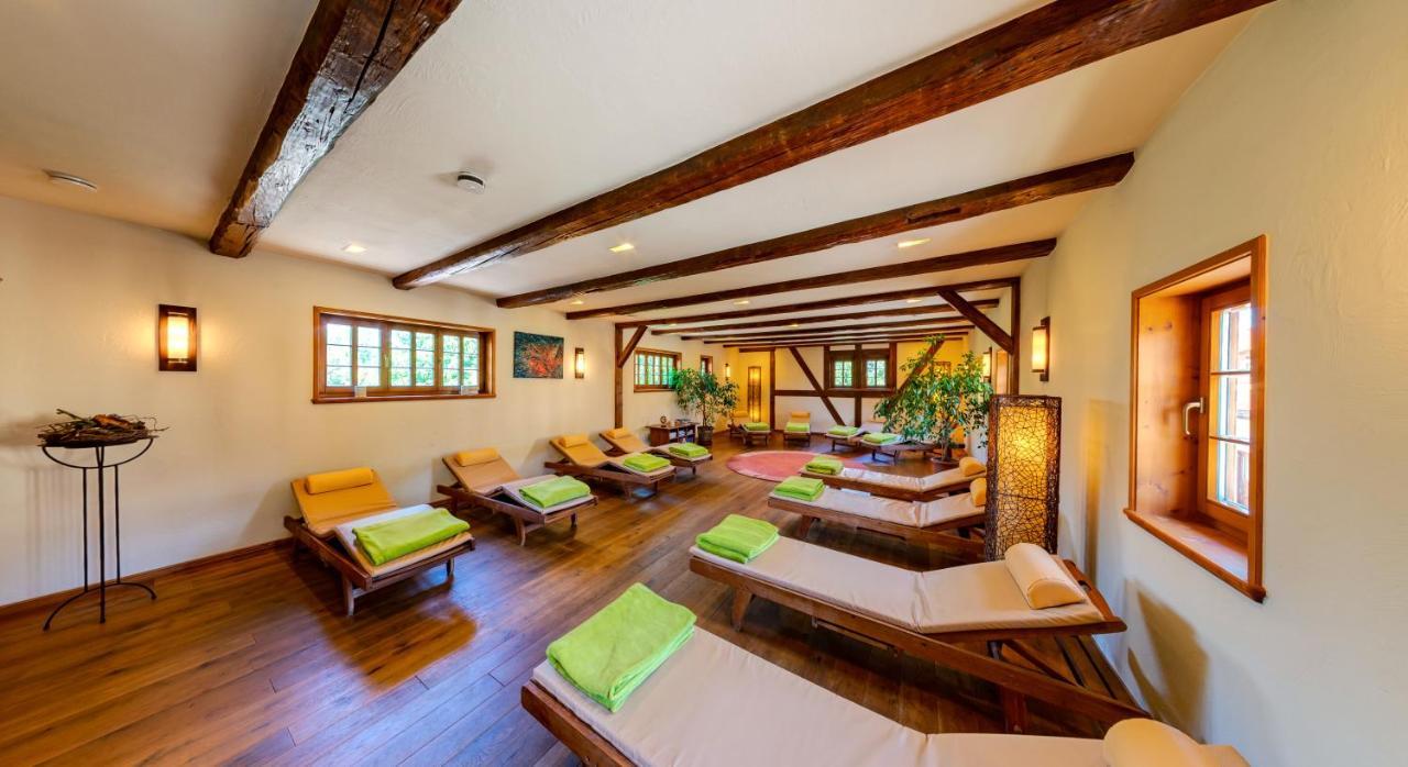 Landhotel Gut Wildberg Meißen Dış mekan fotoğraf