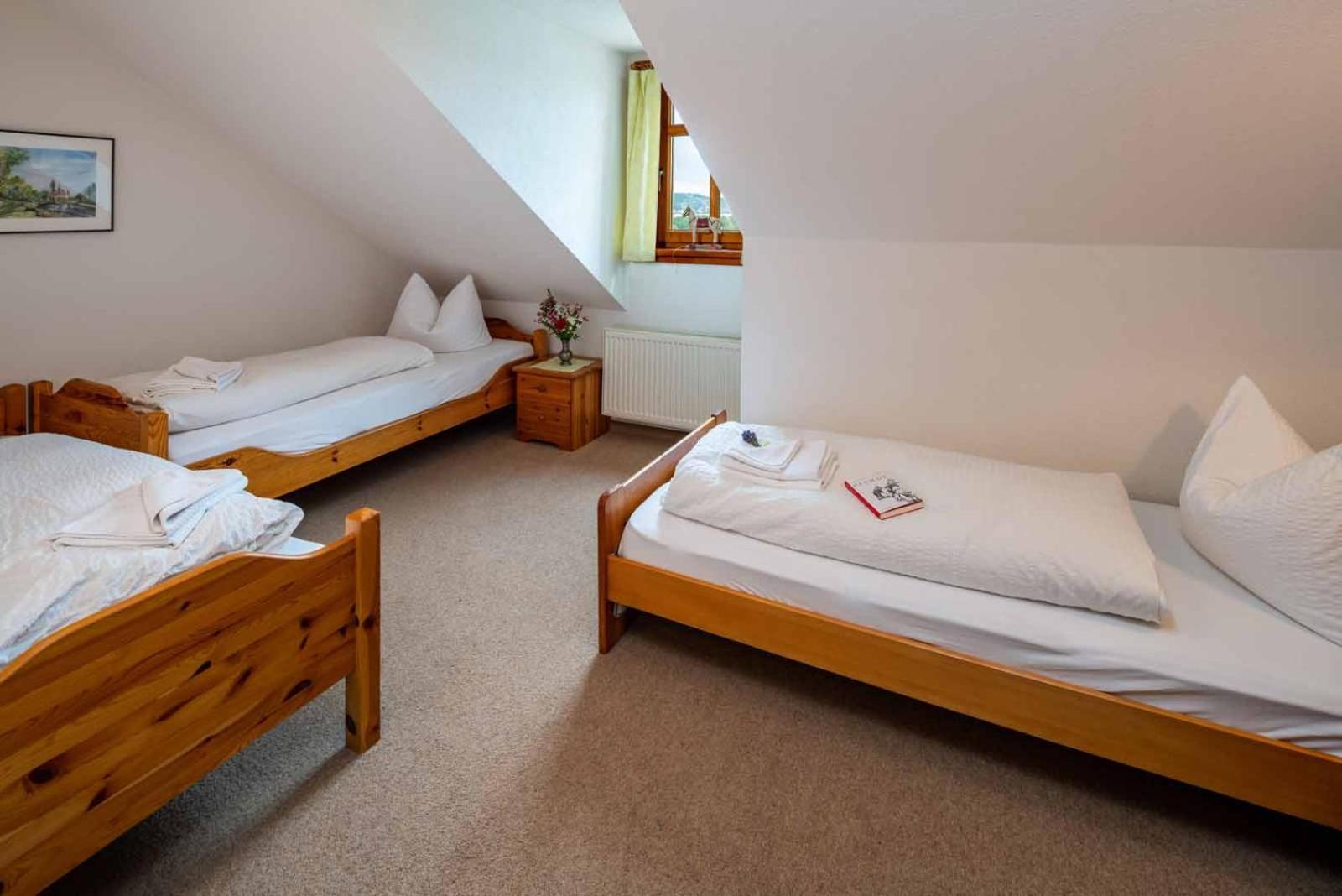 Landhotel Gut Wildberg Meißen Oda fotoğraf