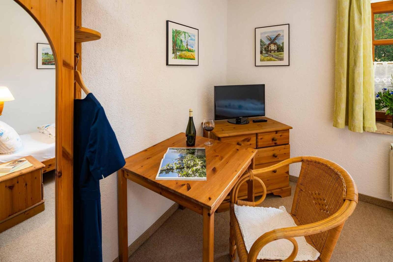 Landhotel Gut Wildberg Meißen Oda fotoğraf