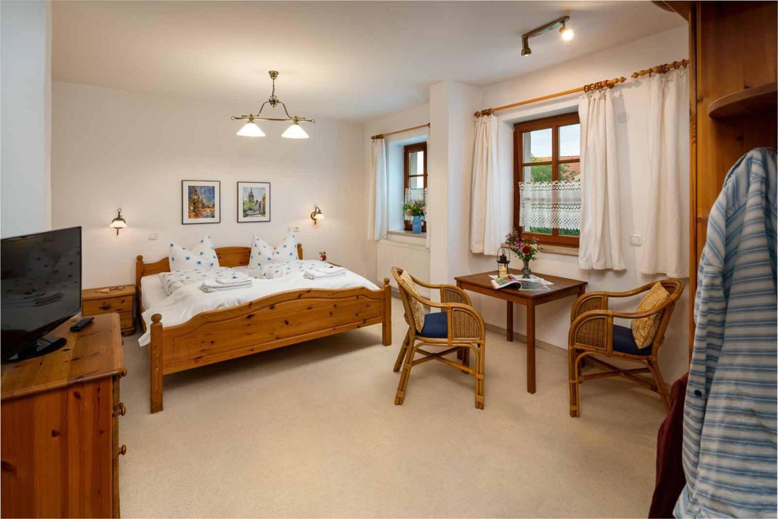 Landhotel Gut Wildberg Meißen Oda fotoğraf