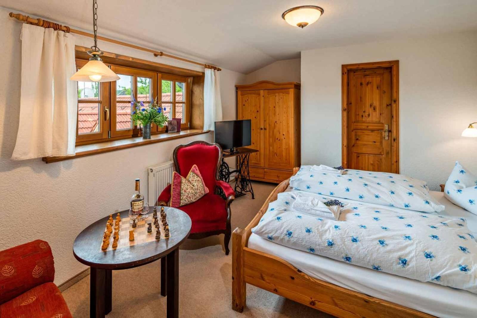 Landhotel Gut Wildberg Meißen Oda fotoğraf