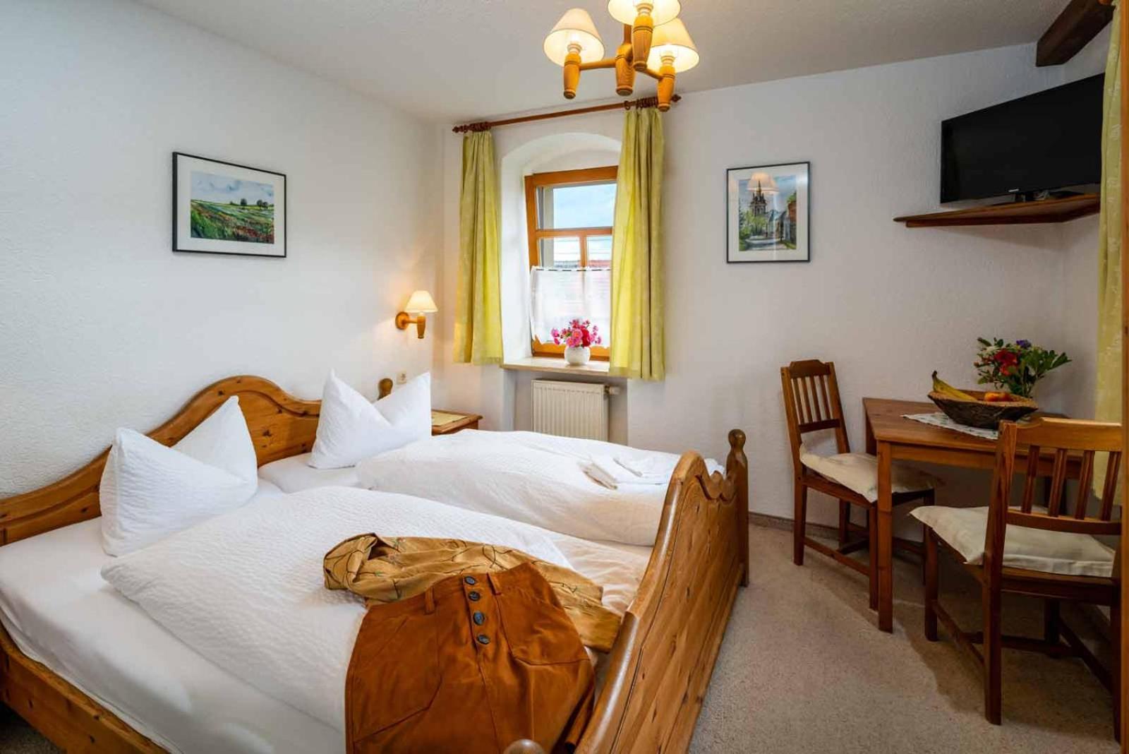 Landhotel Gut Wildberg Meißen Oda fotoğraf