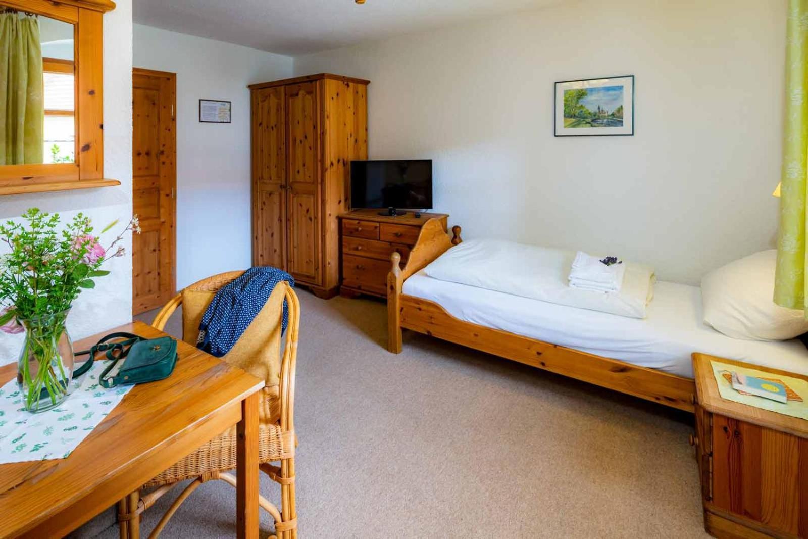 Landhotel Gut Wildberg Meißen Oda fotoğraf